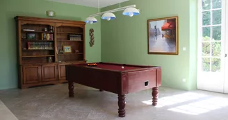 La Grande Salamandre