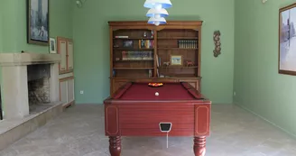 La Grande Salamandre