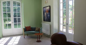 La Grande Salamandre