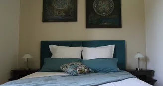 La Grande Salamandre