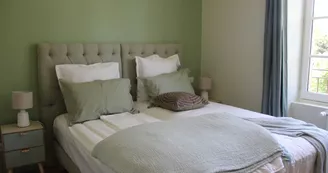 La Grande Salamandre