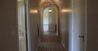 La Grande Salamandre