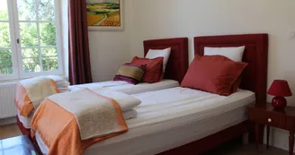 La Grande Salamandre