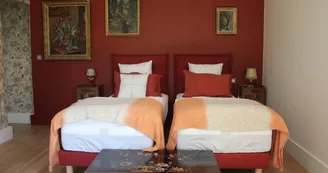 La Grande Salamandre