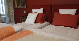 La Grande Salamandre