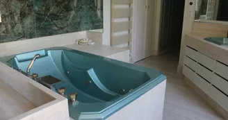 La Grande Salamandre