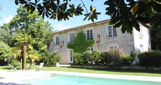 La Grande Salamandre