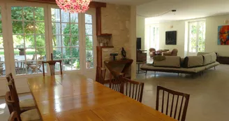 La Grande Salamandre