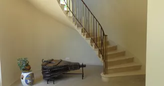 La Grande Salamandre