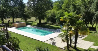 La Grande Salamandre