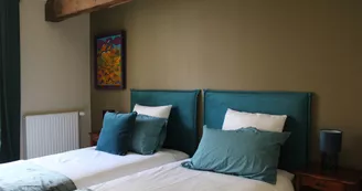 La Petite Salamandre