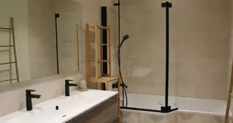 La Petite Salamandre