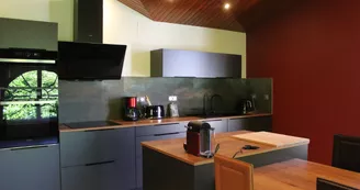 La Petite Salamandre