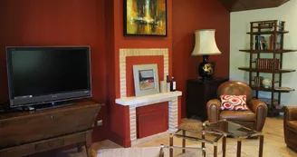 La Petite Salamandre