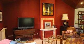 La Petite Salamandre