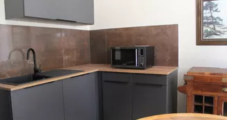 La Petite Salamandre