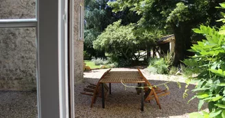 La Petite Salamandre