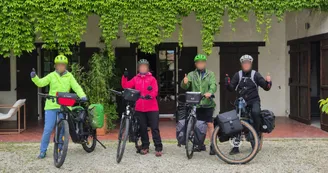 Le Bois des Fées Le Bois des Fées