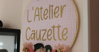 L'Atelier Cauzette