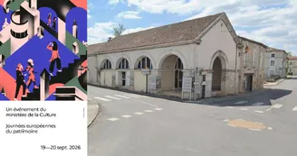 Exposition d’artistes locaux - Journées Européennes du Patrimoine Exposition d’artistes locaux - Journées Européennes du Patrimoine