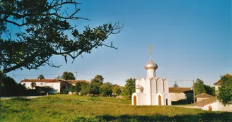 Église orthodoxe de Korssoun