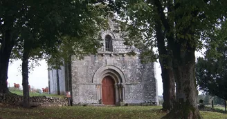 Chapelle des Templiers