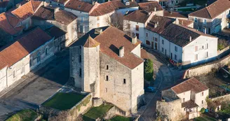 Château de Montbron