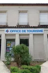 Office de Tourisme La Rochefoucauld Porte du Périgord
