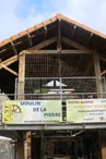 Moulin de la Pierre