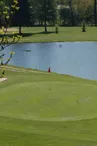Golf de la Prèze