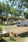 Camping Le Buron