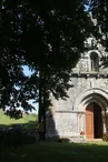 Exposition de peintures à la Chapelle des Templiers - Journées Européennes du Patrimoine
