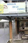 Découverte du Moulin de la Pierre - Journées Européennes du Patrimoine