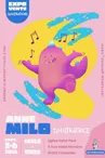 Expo-vente des illustrations d'Anne Milo