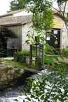 Moulin de Chazelles