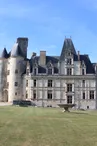 Château de La Rochefoucauld